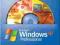 ! ! 1szt. WINDOWS XP PROFESSIONAL Z CD