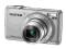 FUJIFILM FINEPIX JX370 nowy srebny