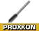 PROXXON 29034 - profilowany frez do drewna