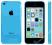 Apple iPhone 5C 8 GB Blue Nowy Gwarancja
