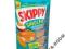 SKIPPY Creamy masło orzechowe z USA kpl.6sztx42g