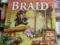 braid gra pc używana po polsku