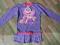 Tunika My Little Pony rozm 116/122 NOWA!