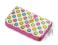 Nici 367231portfel pluszowy smiley 16x9,5