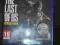 The Last Of Us Remastered PL