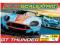 Tor samochodowy 12V SCALEXTRIC GT THUNDER SAMOCHÓD