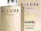 Chanel Allure Homme EDITION BLANCHE 150ml PERFUM