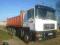 Wywrotka MAN 6x4 T37 26.403 Do Negocjacji