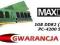 MaxData 1GB Dual DDR2 (2x512MB) 533MHz / SKLEP GW