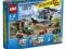 Klocki LEGO CITY 66492 3w1 60046+60042+60041