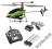 HELIKOPTER WLtoys V911 2.4GHz 4 kan.SUPER PREZENT