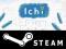 Ichi | STEAM KEY | logiczna, puzzle, strategia