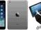 iPad Air 64GB Wifi Space Gray Apple + Klawiatura