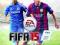 FIFA 15 Legacy Edition Wii NOWOŚĆ kurier 24