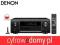 DENON AVR-X4100W amplituner kina domowego.
