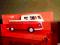 VW VOLKSWAGEN T1 DOUBLE CABIN PICK UP WELLY 1:34