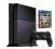 SONY PlayStation 4 500 GB GTA V 2xpad GWARANCJA 36