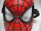 SPIDER-MAN 2 MASKA HASBRO A5713 ŚWIECI