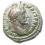 Denar Antoninus Pius Rzym