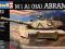 M1A1 (HA) Abrams (03112) REVELL1:72