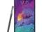 Samsung Galaxy Note 4 SM-N910C BLACK*GW24*JANKI