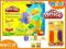 Play Doh CIASTOLINA DŻUNGLA 106g + 3 PAK Hasbro