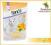 ŻWIREK SANICAT SILIKONOWY 5l cytrynowy 03230