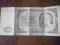 50 złotych zł Banknot NBP 1948 r, SERIA DP
