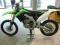 Kawasaki kxf 450 2013 jak nowy