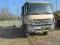Mercedes actros 8x8 4144 2011r okazja