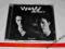 W&amp;W  Impact 2xCD ALBUM W &amp; W