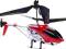 Helikopter rc LH110 40MHz 3.5CH gyro klon Syma 107