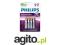 Bateria Philips FR03 Lithium Ultra B4