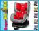 Fotelik 4BABY NEO-FIX 0-18 neofix ISOFIX PRZÓD/TYŁ