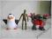 Pingwiny z Madagascaru,Skylanders,Star Wars-C3PO