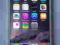 Iphone 6 16gb, zbita szybka, dotyk dziala.