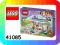 KLOCKI LEGO FRIENDS 41085 LECZNICA DLA ZWIERZĄT