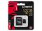 KINGSTON microSD 32GB UHS-I Class 10 Adapter do SD