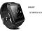 U Watch Smartwatch U8 Zegarek Bluetooth menu pl.