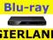 Odtwarzacz Blu-ray _ LG BP135 ___ USB _____ NOWY