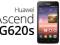 Śliczny Huawei Ascend G620s 24M WYSYŁKA GRATIS !!!