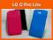 LG G PRO LITE D680/686*Etui Flex Matt 3xGRATIS