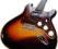 Fender Squier Stratocaster - Zawodowa gitara