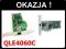 KARTA QLOGIC QLE4060C-IBMX PCIE 1GB FVat23% GW