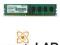 DIMM 2GB DDR3 1333Mhz 10600 CL9 FAKTURA 23% VAT