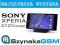 STACJA DOKUJĄCA SONY XPERIA Z3 / Z3 COMPACT DK48