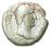 Denar Adrian. MONETA AVG.