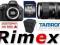 Nikon D5200 + Tamron 16-300 VC + 16GB + Torba + UV