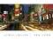 New York (Times Square) - plakat 91,5x30,5cm