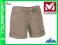 SPODENKI DAMSKIE LD HEMP SHORT MILLET r. M